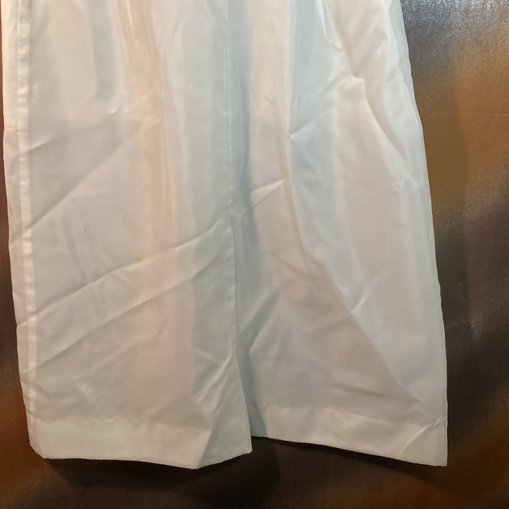 Vintage 1940’s nurse or waitress uniform.‎ Servicette. Size 14. 38” bust. Box Q - Picture 6 of 11